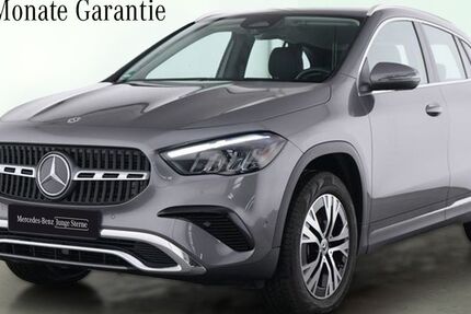 Mercedes-Benz GLA 200 10.827 km 38.900 &euro; Hattersheim 65795