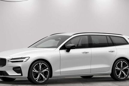 Volvo V60 5.500 km 43.900 &euro; Mainz 55120