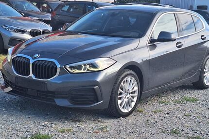 BMW 116 183.000 km 11.305 &euro; Kelkheim 65779