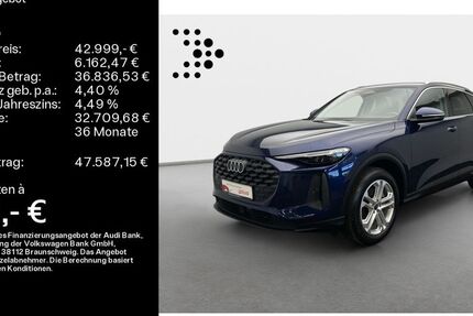 Audi Q5 25.662 km 41.390 &euro; Hofheim 65719