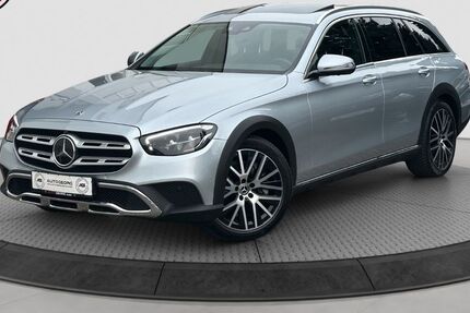 Mercedes-Benz E 400 45.000 km 45.900 &euro; Wiesbaden 65205