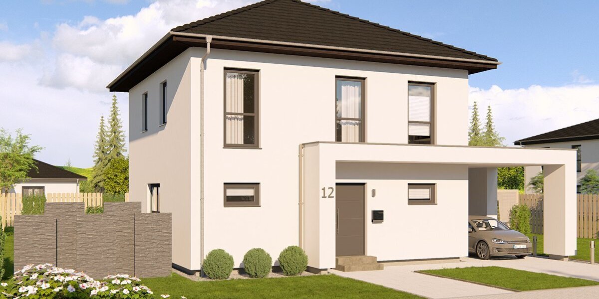 Familienleben trifft Wohnkomfort - Ihr maßgeschneidertes Einfamilienhaus in Taunusstein - Einfamilienhaus Taunusstein Hombach | Angebot:27295661