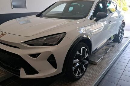 Cupra Formentor 37.550 km 33.890 &euro; Mainz 55120