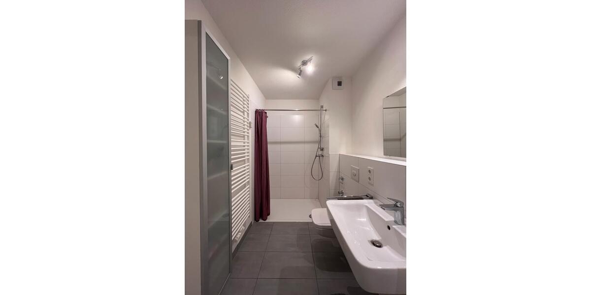 Etagenwohnung Langen (Hessen) - 1 Zimmer, 38 m&sup2;, 235.000&euro; | Angebot:27436241
