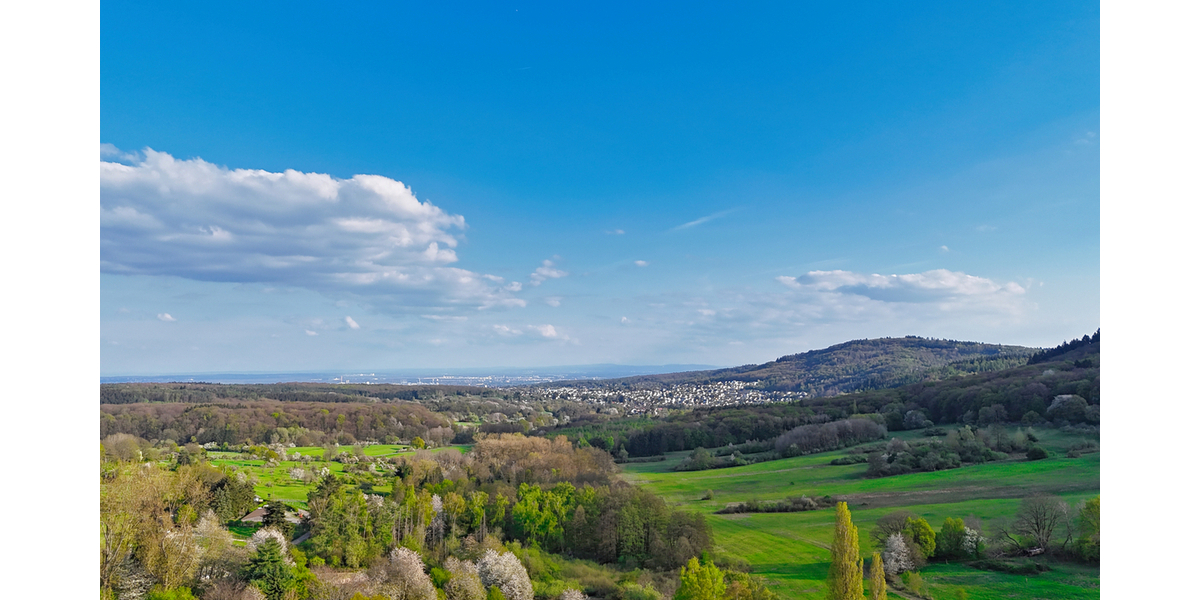 Mehrfamilienhaus mit Bauplatz in Ruppertshain - Mehrfamilienhaus, Wohnhaus Kelkheim | Angebot:26339448
