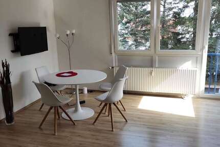 Wohnung Mainz Bretzenheim - 1 Zimmer, 37 m&sup2;, 720&euro; | Angebot:27300282