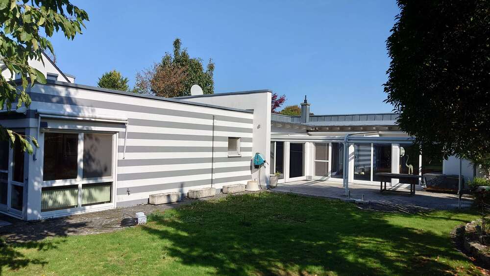 Einfamilienhaus Mainz Bretzenheim - 4 Zimmer, 210 m&sup2;, 1.295.000&euro; | Angebot:27293796
