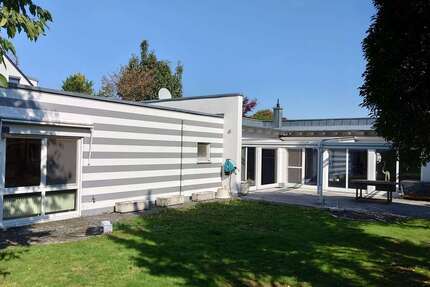 Haus Mainz Bretzenheim - 4 Zimmer, 210 m&sup2;, 1.295.000&euro; | Angebot:27293796