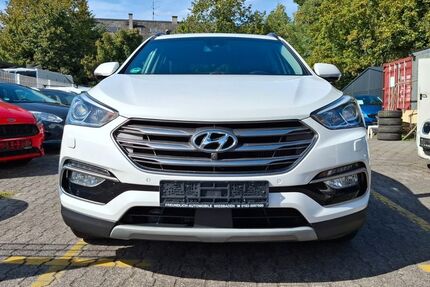 Hyundai SANTA FE 132.500 km 15.290 &euro; Mainz-Kastel 55252