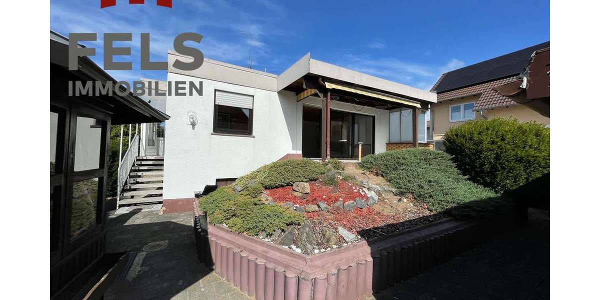 Einfamilienhaus Erzhausen - 4 Zimmer, 91 m&sup2;, 399.000&euro; | Angebot:27436598