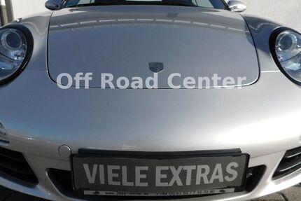 Porsche 997 96.200 km 44.997 &euro; Groß-Gerau OT Berkach 64521