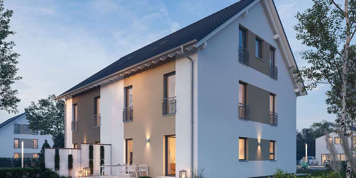 Einfamilienhaus Riedstadt - 7 Zimmer, 216 m&sup2;, 639.000&euro; | Angebot:23100107