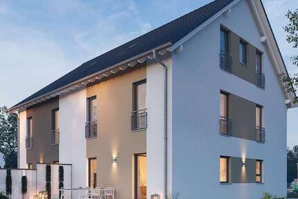 Haus Riedstadt - 7 Zimmer, 216 m&sup2;, 639.000&euro; | Angebot:23100107