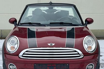 Mini Cooper 185.000 km 5.250 &euro; Taunusstein 65232