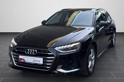 Audi A4 91.786 km 22.450 &euro; Wiesbaden 65189
