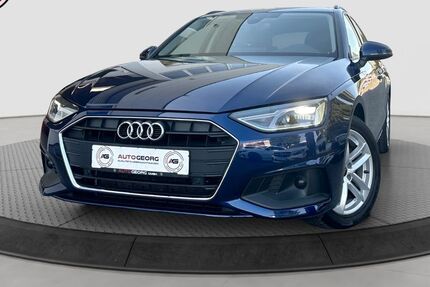 Audi A4 77.650 km 24.480 &euro; Wiesbaden 65205