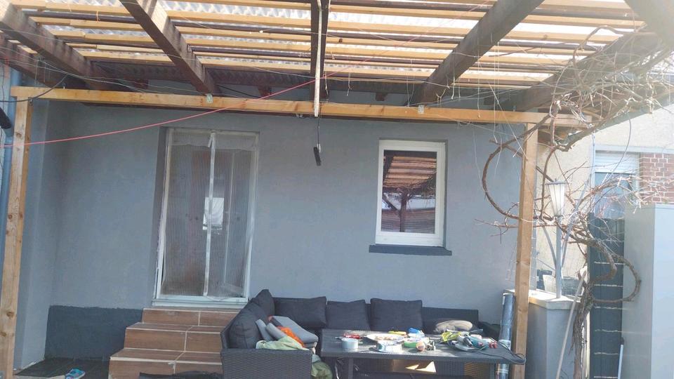 Mehrfamilienhaus, Wohnhaus Riedstadt - 11 Zimmer, 242 m&sup2;, 489.000&euro; | Angebot:27452986