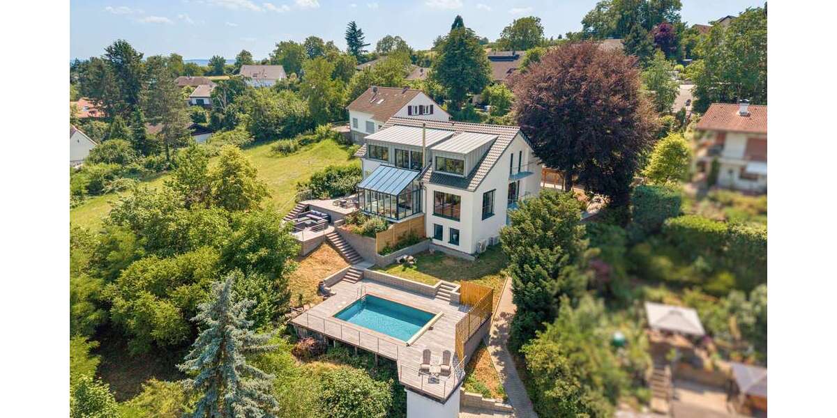 Einfamilienhaus Laubenheim - 8 Zimmer, 315 m&sup2;, 1.195.000&euro; | Angebot:27063588