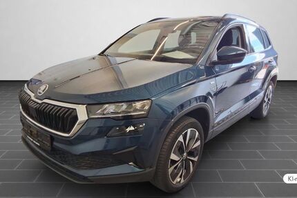 Skoda Karoq 61.998 km 22.480 &euro; Bingen / Rhein 55411