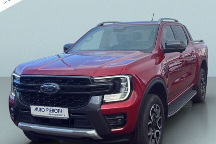 Ford Ranger 34.400 km 42.850 &euro; Bingen 55411