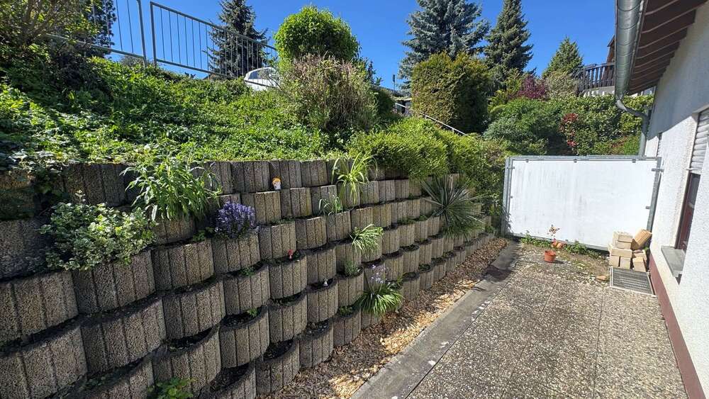 Etagenwohnung Partenheim - 2 Zimmer, 62 m&sup2;, 129.000&euro; | Angebot:25149815