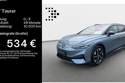 VW ID.7 11.069 km 47.990 &euro; Kelkheim 65779