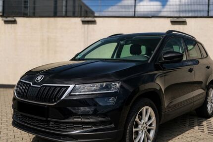Skoda Karoq 182.850 km 13.999 &euro; Kelkheim 65779