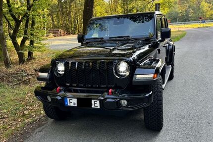 Jeep Wrangler 79.000 km 44.900 &euro; Langen 63225