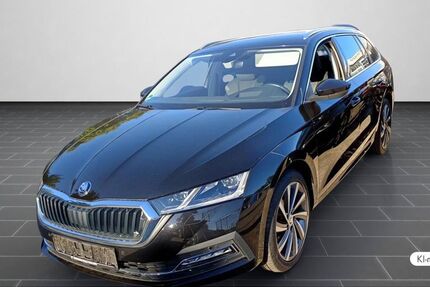 Skoda Octavia 79.308 km 22.899 &euro; Bingen / Rhein 55411