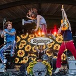 BOMBARGO - Love, In Spite of Everything TOUR!