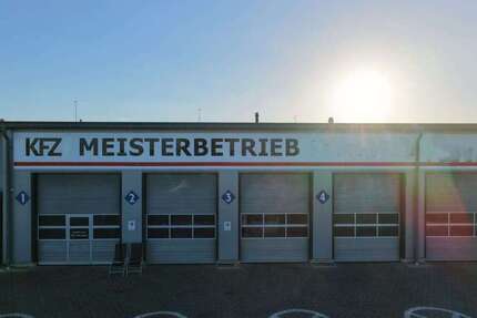 Gewerbeobjekt Saulheim - 2.190.000&euro; | Angebot:27245402