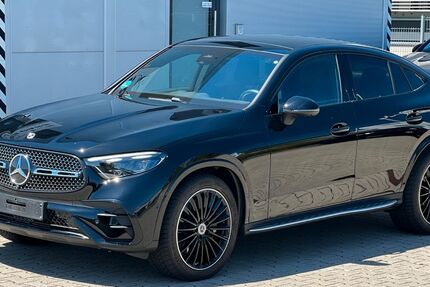 Mercedes-Benz GLC 220 28.400 km 60.700 &euro; Kelkheim 65779