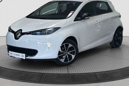 Renault ZOE 45.550 km 9.980 &euro; Wiesbaden 65205