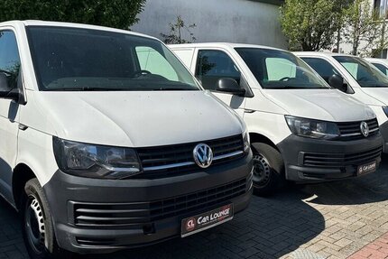 VW T6 Transporter Kasten-Kombi lang |PDC|KLIMA| 350.103 km 5.599 &euro; Mainz-Kostheim 55246