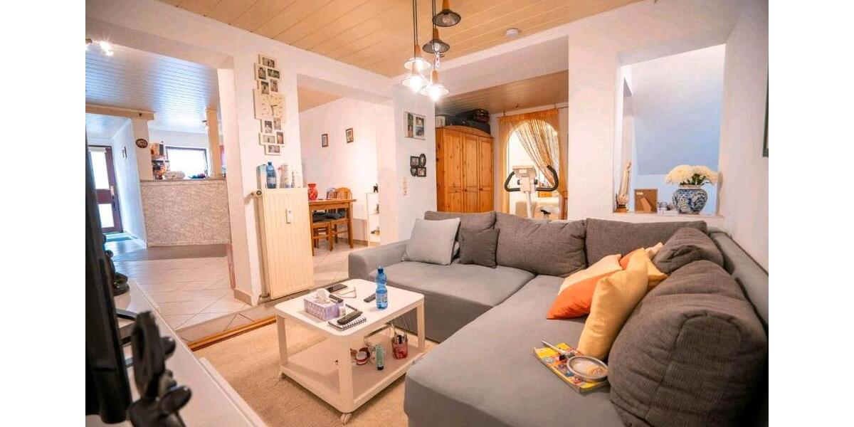 Erdgeschoßwohnung Trebur - 2 Zimmer, 68 m&sup2;, 167.000&euro; | Angebot:26483185