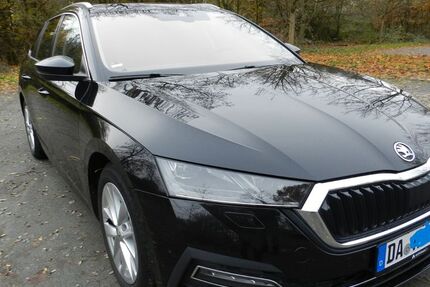 Skoda Octavia 98.000 km 19.900 &euro; Weiterstadt 64331