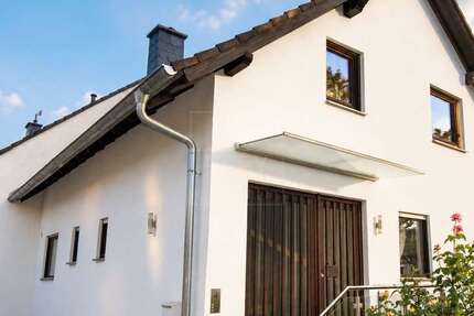 Haus Sulzbach - 4 Zimmer, 138 m&sup2;, 715.000&euro; | Angebot:27083059