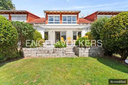 Haus Mörfelden-Walldorf Walldorf - 4 Zimmer, 128 m&sup2;, 535.000&euro; | Angebot:27440504