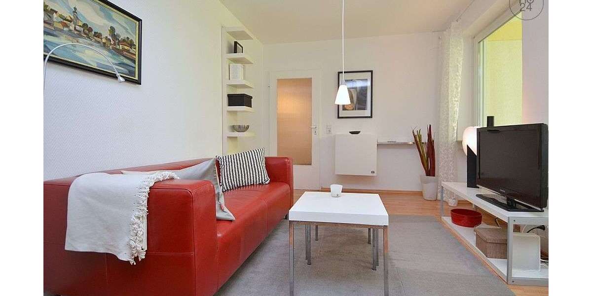 Zimmer Wiesbaden Klarenthal - 1.5 Zimmer, 1.290&euro; | Angebot:22080565