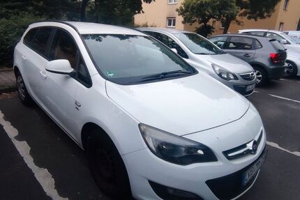 Opel Astra 148.000 km 5.000 &euro; Raunheim 65479