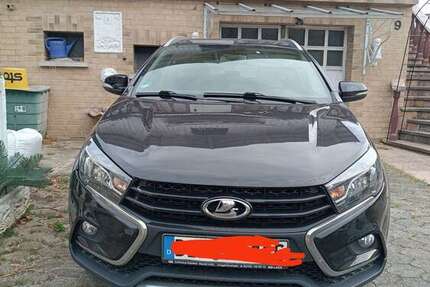 Lada Vesta 80.000 km 7.200 &euro; Münster-Sarmsheim 55424