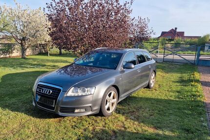 Audi A6 454.000 km 4.900 &euro; Hofheim 65719