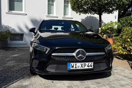Mercedes-Benz A 180 63.000 km 17.200 &euro; Wiesbaden 65191