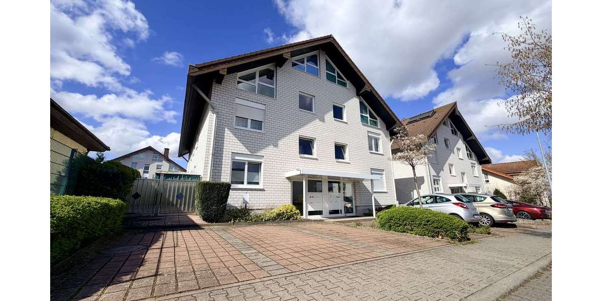 Etagenwohnung Langen - 4 Zimmer, 102 m&sup2;, 398.000&euro; | Angebot:26118129
