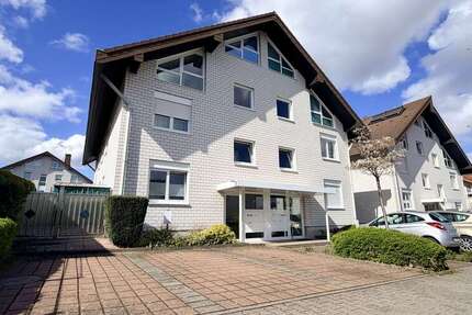 Wohnung Langen - 4 Zimmer, 102 m&sup2;, 398.000&euro; | Angebot:26118129