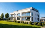***Hochwertige EG-Bürofläche im Neubau - barrierearm & effizient*** - Gewerbeobjekt Hochheim am Main | Angebot:24213498