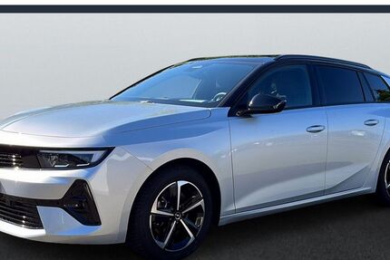 Opel Astra 18.125 km 27.900 &euro; Flörsheim am Main 65439