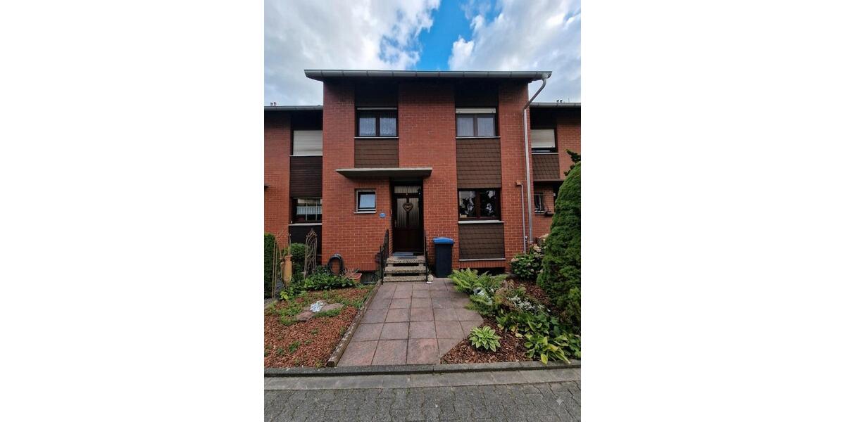 Reihenhaus Egelsbach - 8 Zimmer, 175 m&sup2;, 630.000&euro; | Angebot:27486893
