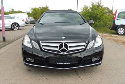 Mercedes-Benz E 200 61.000 km 15.900 &euro; Ingelheim 55218