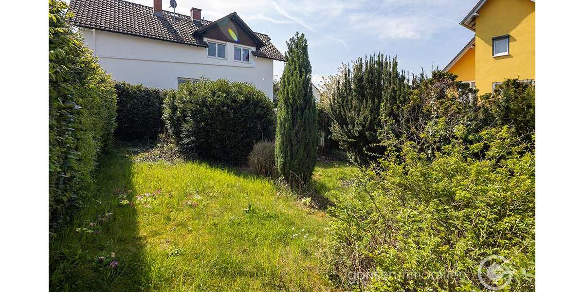 Grundstück Bad Soden - 419.000&euro; | Angebot:26913139